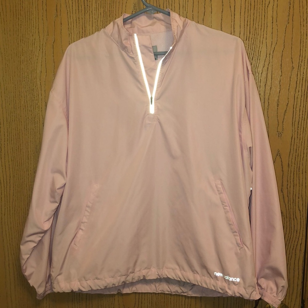 Wind breaker
